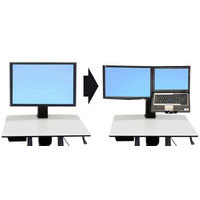Ergotron WorkFit-C (97-605)